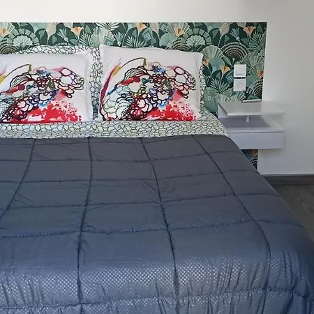 D'hotes Habitación en casa particular Le Mans