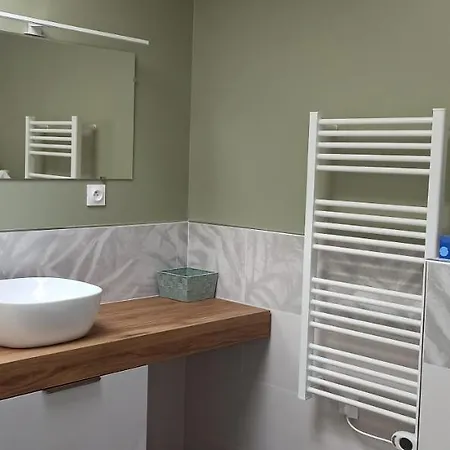 D'hotes Kwatera prywatna *