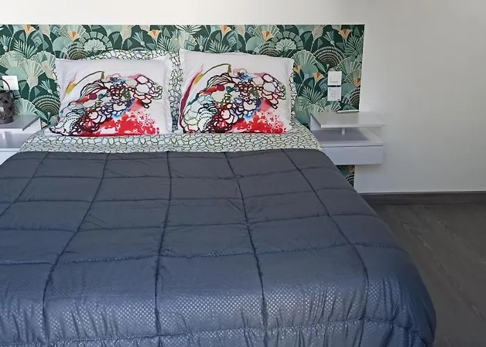 D'hotes Alloggio in famiglia Le Mans