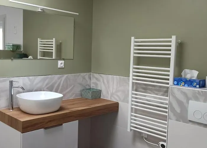 D'hotes Habitación en casa particular *